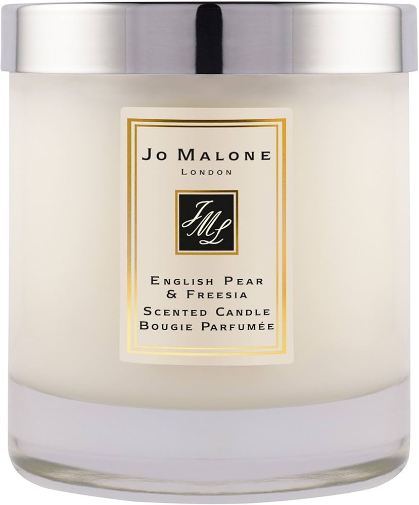 Amazon.co.jp: ジョーマローン jo malone 蓋・リボン・箱 付き ホーム
