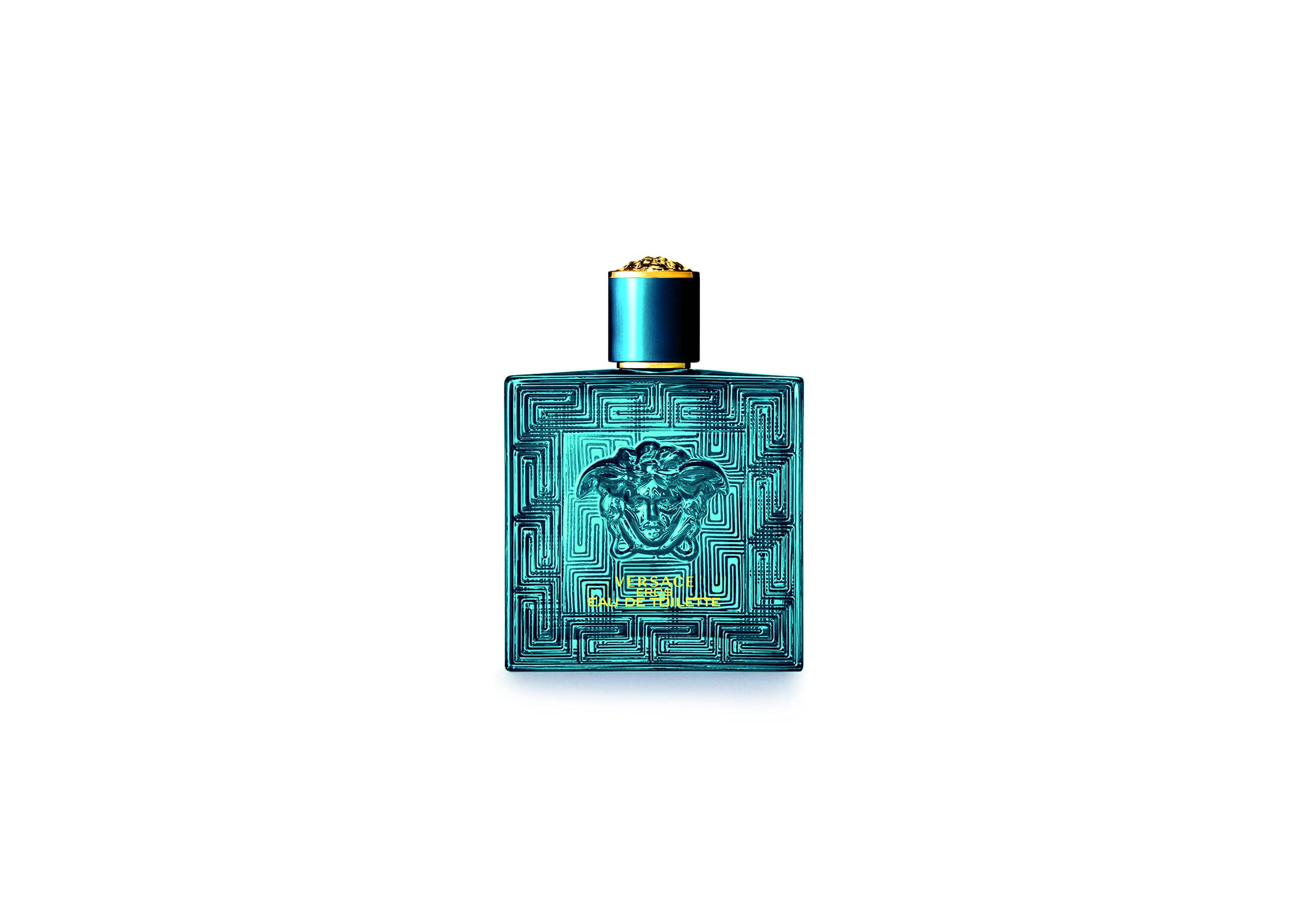 Amazon | VERSACE(ヴェルサーチ) ヴェルサーチ エロス EDT スプレー