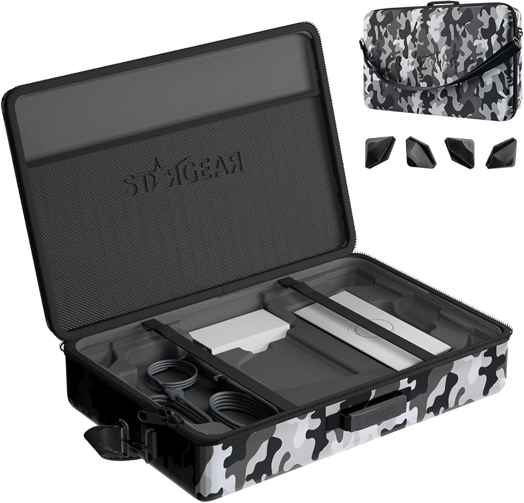 Amazon.co.jp: Starlink Gen 3 標準ケース、Starlink 標準保護キャリー