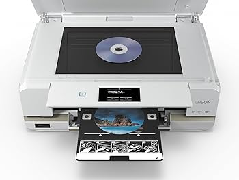 Amazon.co.jp: 旧モデル エプソン インクジェット複合機 Colorio EP