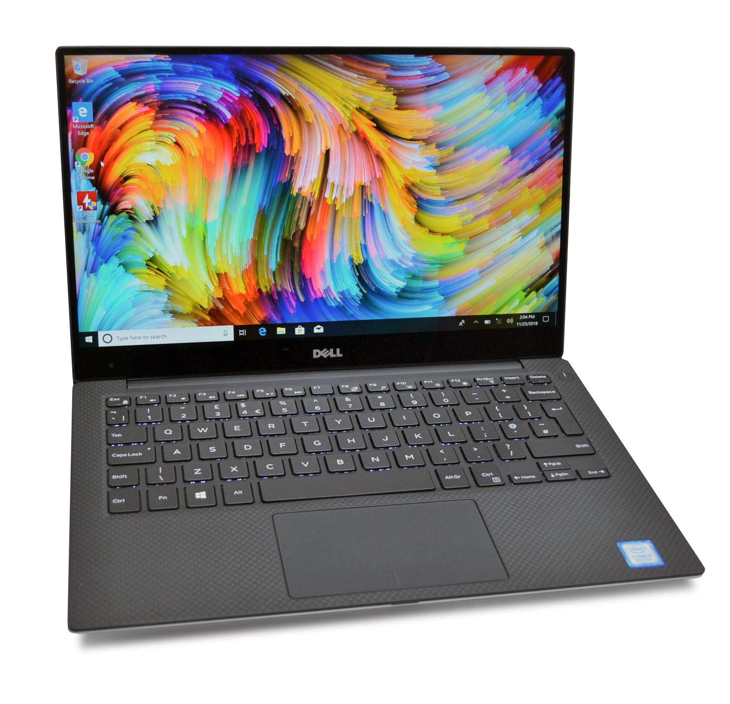 Amazon.com: Dell XPS9360-4841SLV 13.3