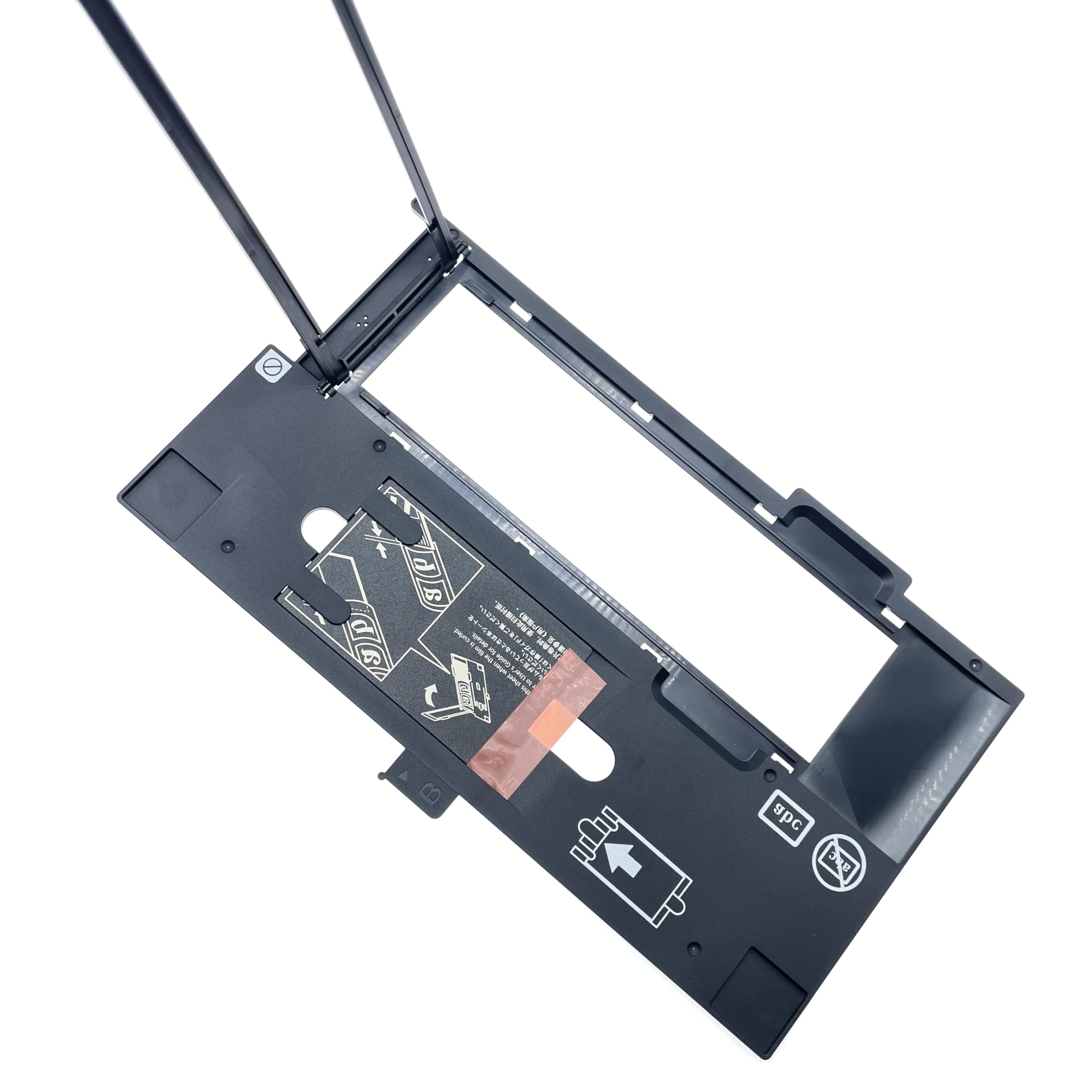 Amazon | OKLILI 120 & 220 & 620 フィルムホルダー スキャンホルダー