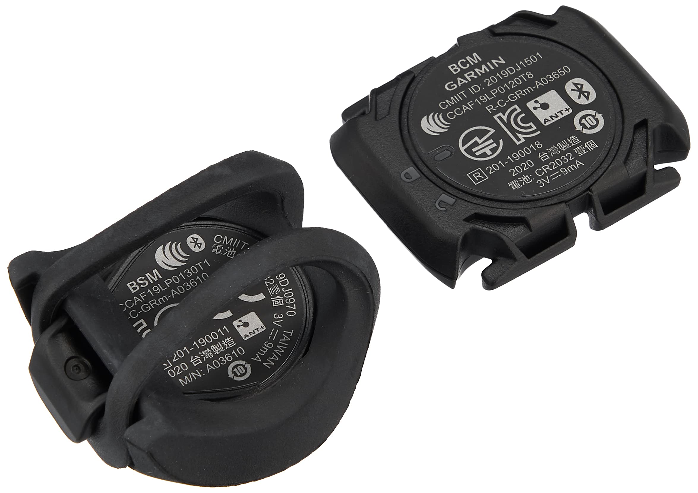 Amazon | GARMIN スピードセンサーDual・ケイデンスセンサーDual