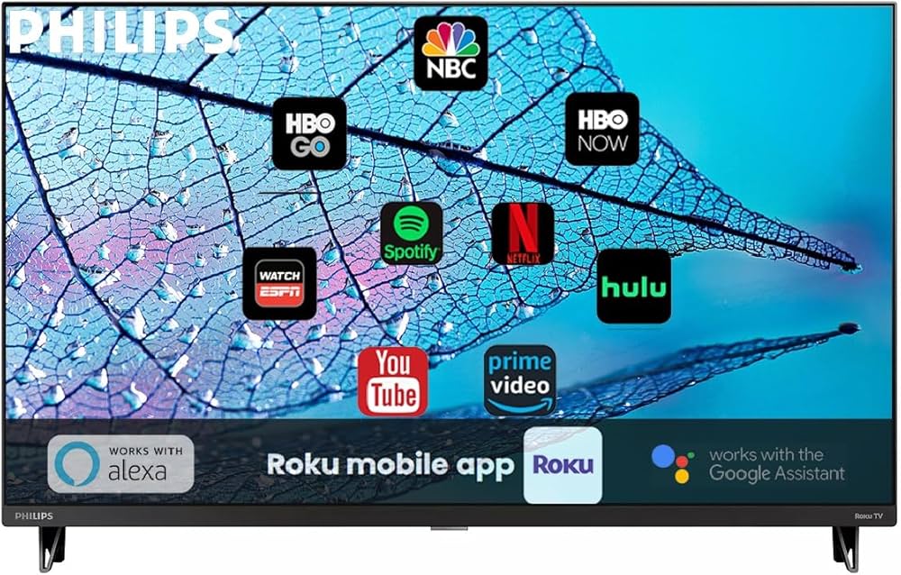 Amazon.com: Philips 32