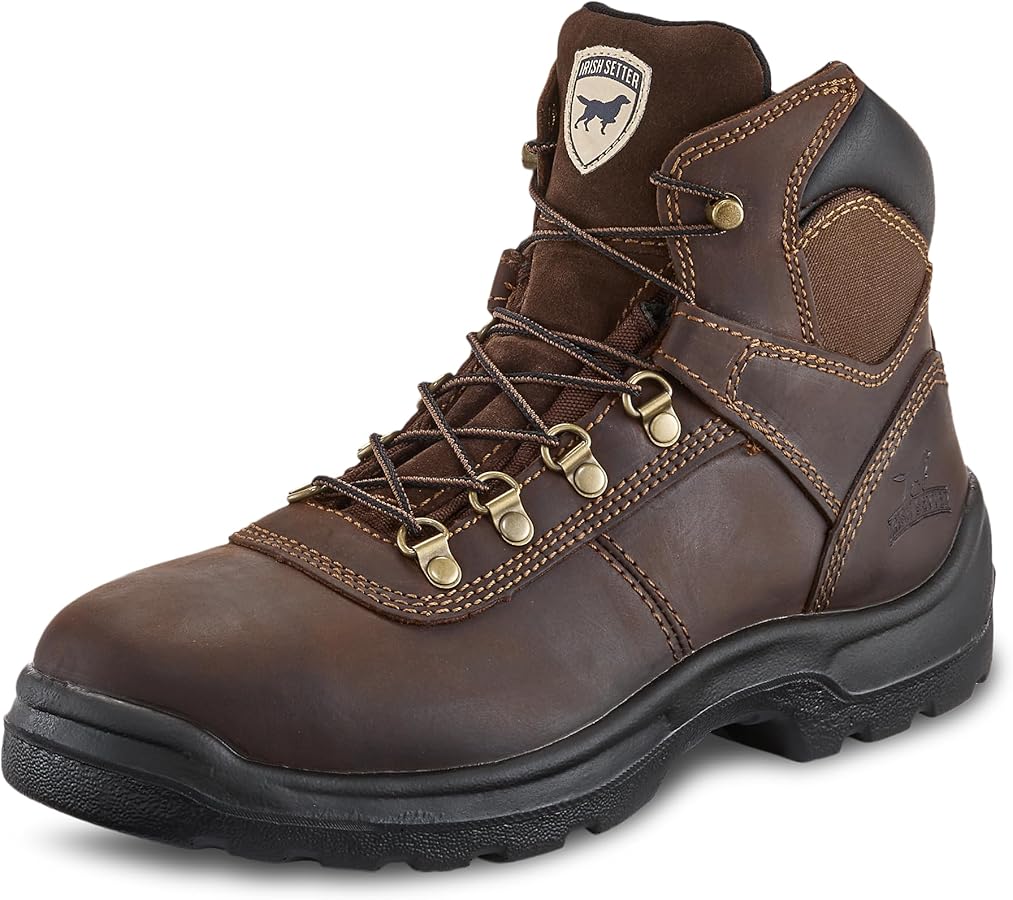 Amazon.co.jp: Irish Setter Men's Ely 6
