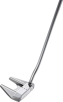 Amazon.co.jp: オデッセイ(ODYSSEY) 右用 パター WHITE HOT OG #7 32
