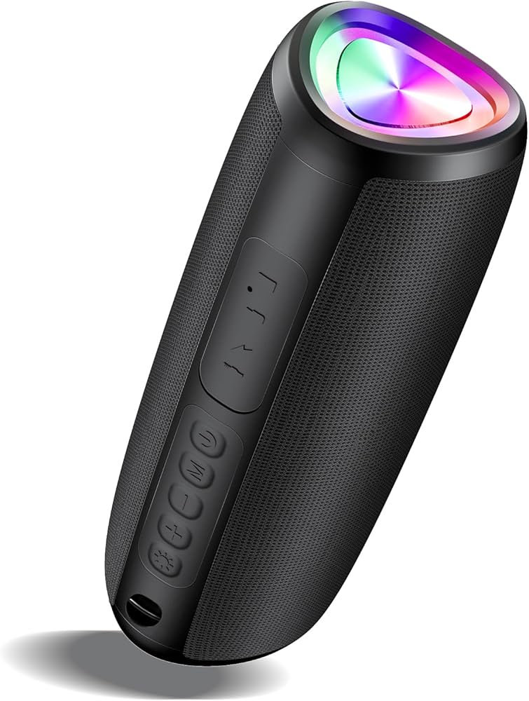 Amazon.co.jp: Bluetooth スピーカー【2026最新型】ワイヤレス