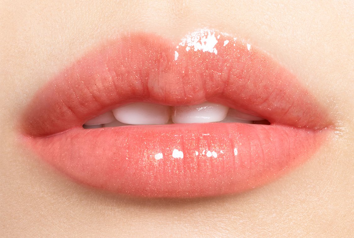 Amazon | CHANEL シャネル 国内正規品 ROUGE COCO GLOSS ルージュ ココ