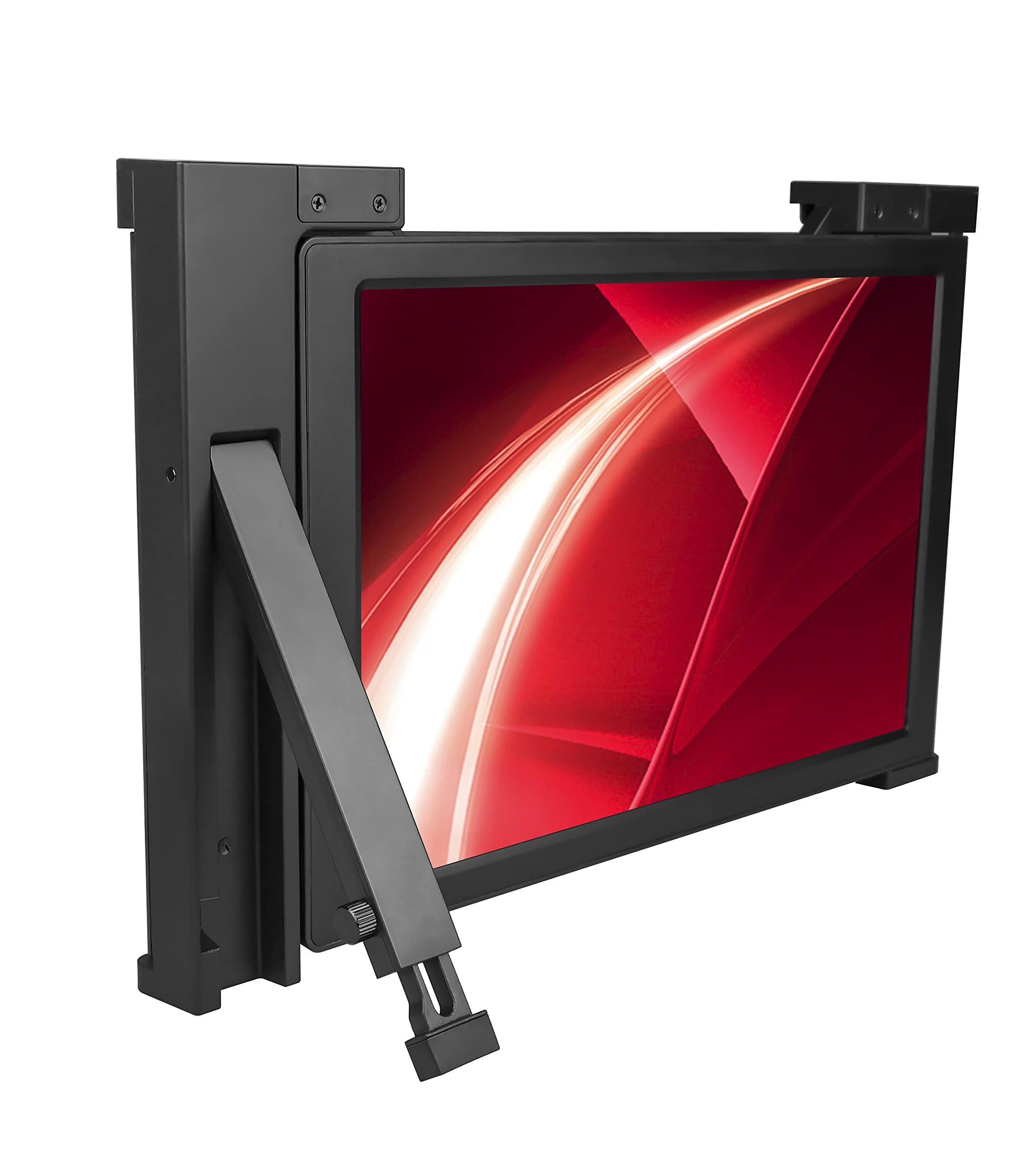 Amazon.co.jp: アペックス Aqualモバイルデュアルディスプレイ10.1