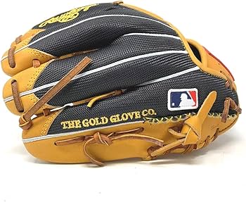 Amazon | Rawlings Heart of the Hideカラー同期11.5インチpro204 W