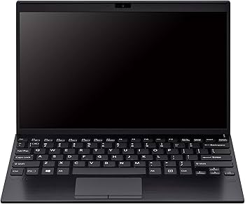 Amazon.com: VAIO SX12 - Intel Core i7-10710U | 16GB Memory (RAM