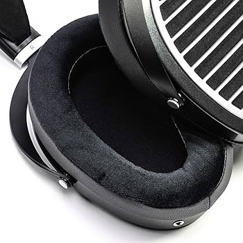 Amazon | Voarmaks 低反発クッションイヤーパッド Hifiman Arya Ananda