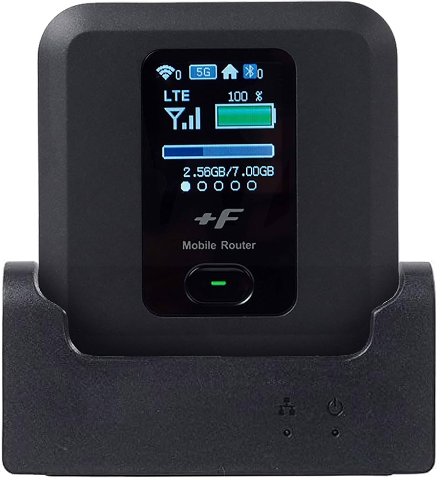 Amazon.co.jp: 【セットFS030W端末+クレードル】富士ソフト +F FS030W