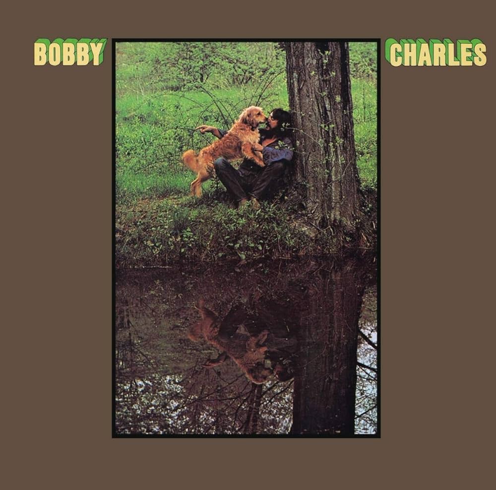 Amazon.co.jp: Bobby Charles: ミュージック