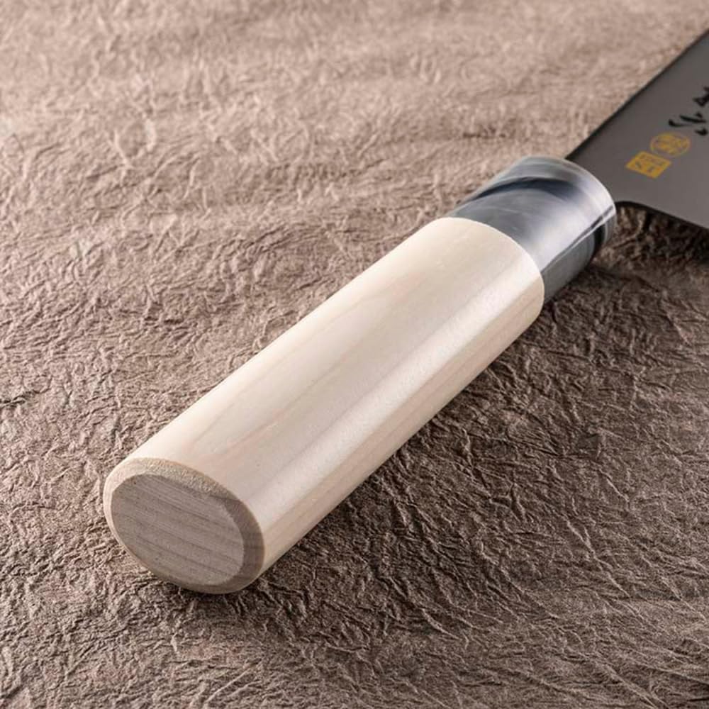 Amazon｜関孫六 銀寿 ステンレス 和包丁 菜切 165mm AK-5069