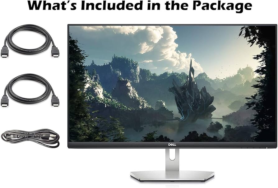 Amazon.com: Dell 27-inch QHD 1440p (2560 x 1440) IPS Ultra-Thin