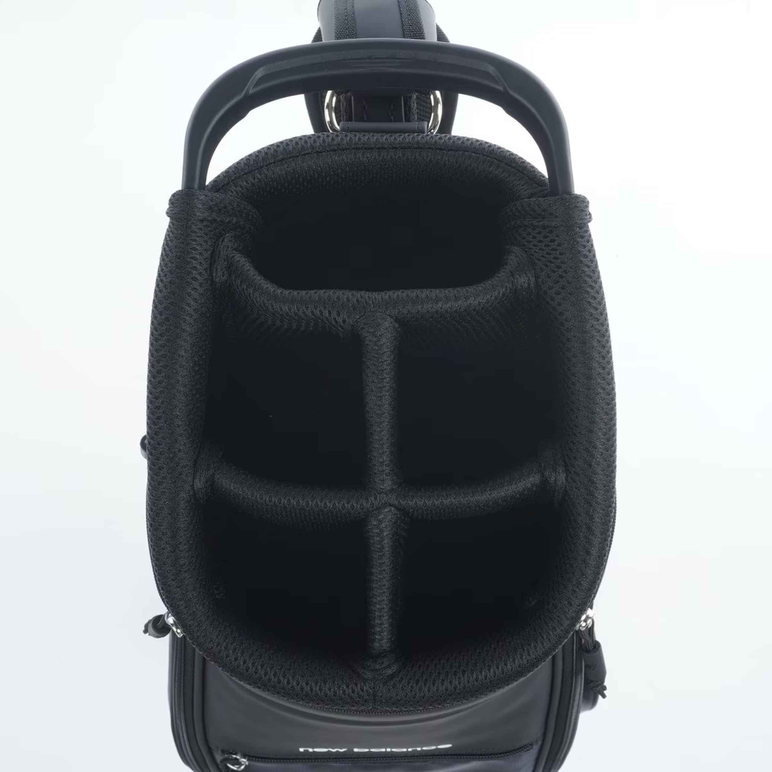 Amazon.co.jp: [ニューバランス] ゴルフ キャディバッグ [レオパード