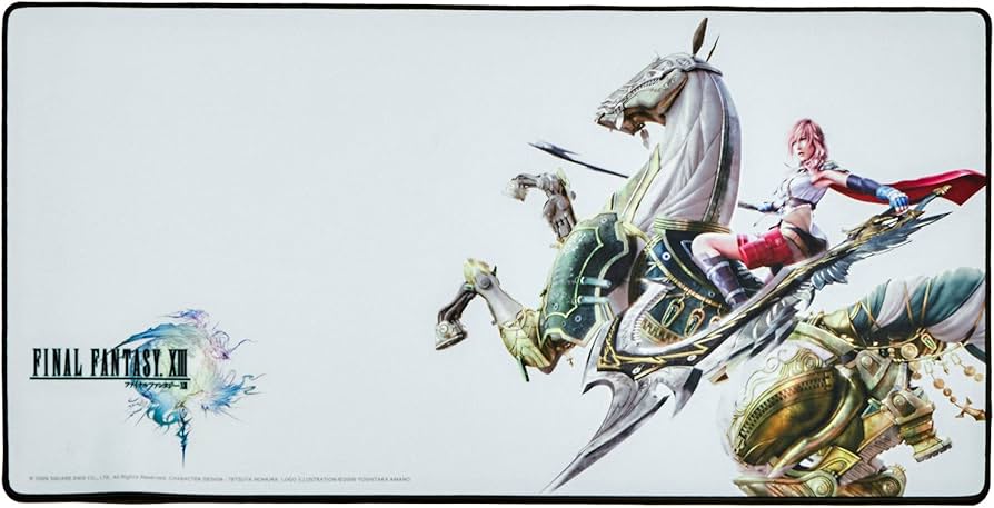 Amazon.co.jp: スクウェア・エニックス ファイナルファンタジーXIII