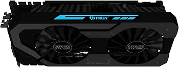 Amazon | Palit GeForce GTX 1080 Super Jetstream | Palit