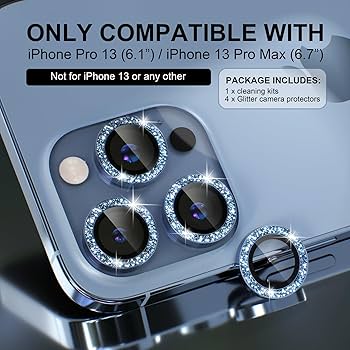 Amazon.com: Choiche Compatible for iPhone 13 Pro/iPhone 13 Pro Max