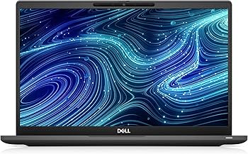 Amazon.com: Dell Latitude 7320 Laptop | 13.3