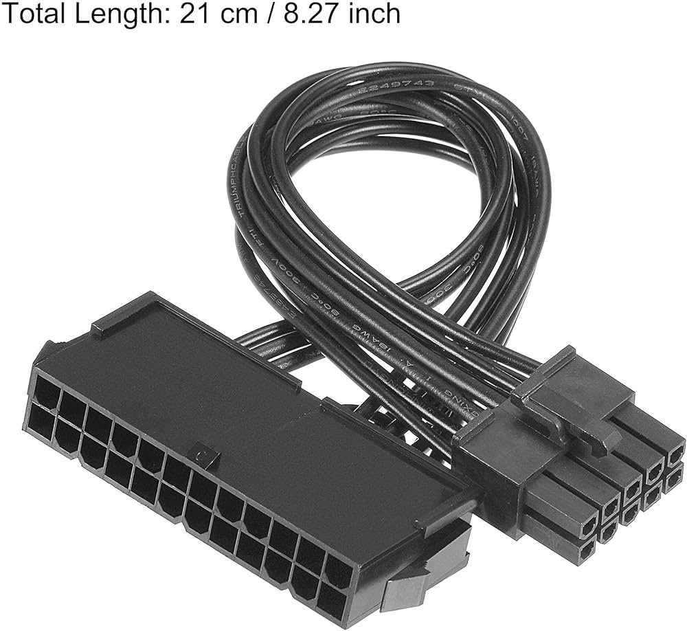 24/12-5電源ユニット10個セット Amazon.co.jp: Xiatiaosann 24ピンから