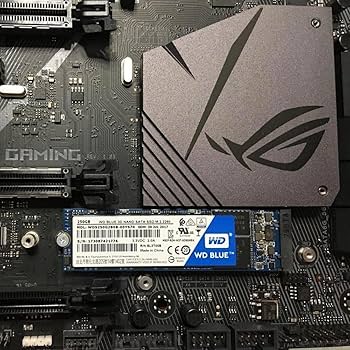 Amazon | WD 内蔵SSD M.2-2280 / 250GB / WD Blue 3D / SATA3.0 / 5年