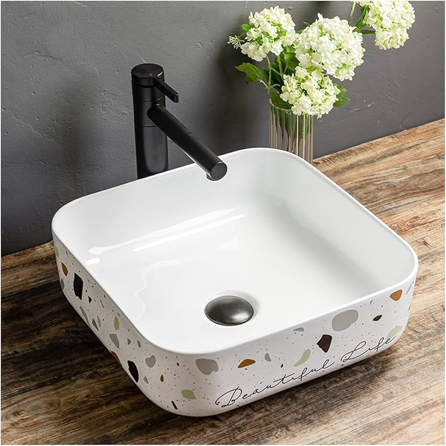 Amazon.co.jp: 洗面ボール 洗面ボウルトイレ 手洗いボウル おしゃれ