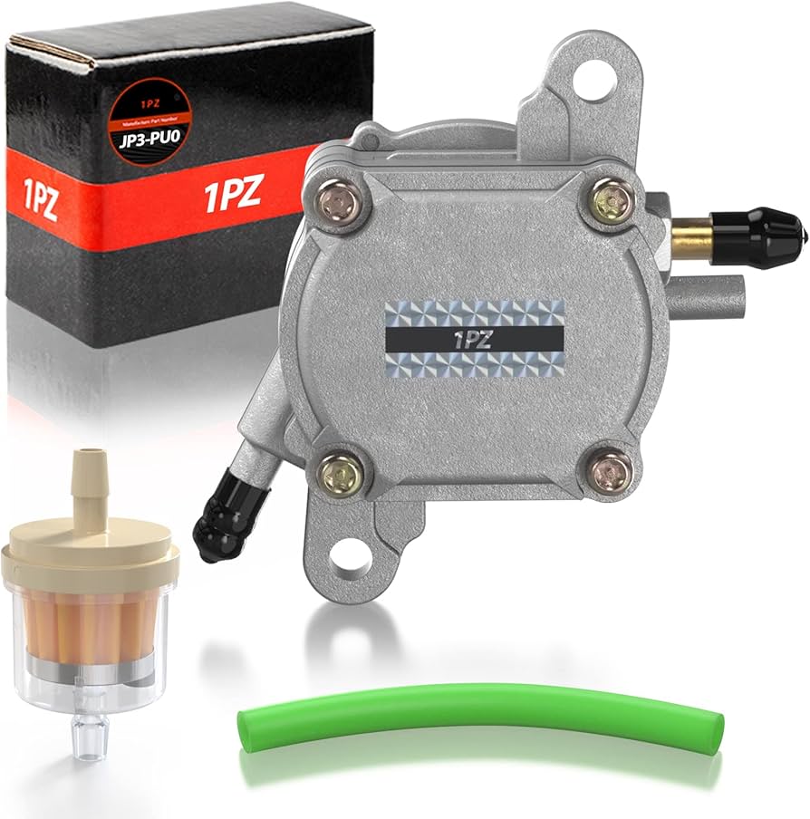 Amazon | 1PZ JP3-PU0 3点セット フューエルポンプ 燃料ポンプ ホンダ