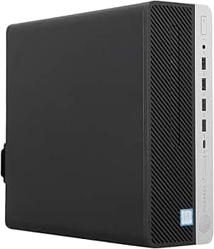 Amazon.co.jp: 中古パソコン HP ProDesk 600 G4 SFF Windows11
