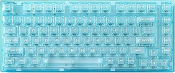 Amazon | YUNZII X75 PRO 82キーワイヤレス ホットスワップ対応