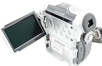 Amazon | Canon ハイビジョンデジタルビデオカメラ iVIS (アイビス