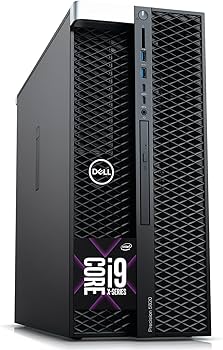 Amazon.co.jp: Dell Precision 5820 Tower ワークステーション｜Core