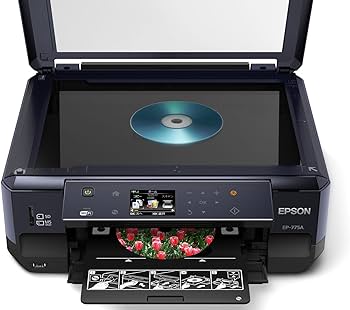 Amazon.co.jp: 旧モデル エプソン インクジェット複合機 Colorio EP