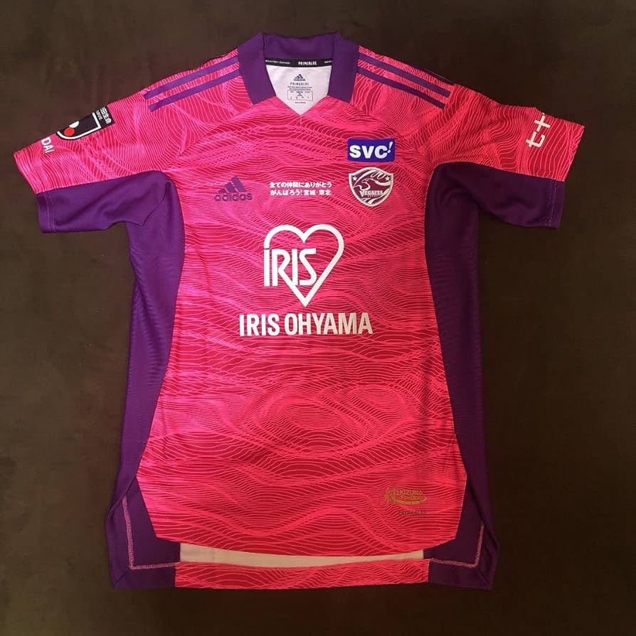 Amazon.co.jp: ベガルタ仙台(現FC東京) ヤクブスウォビィク選手