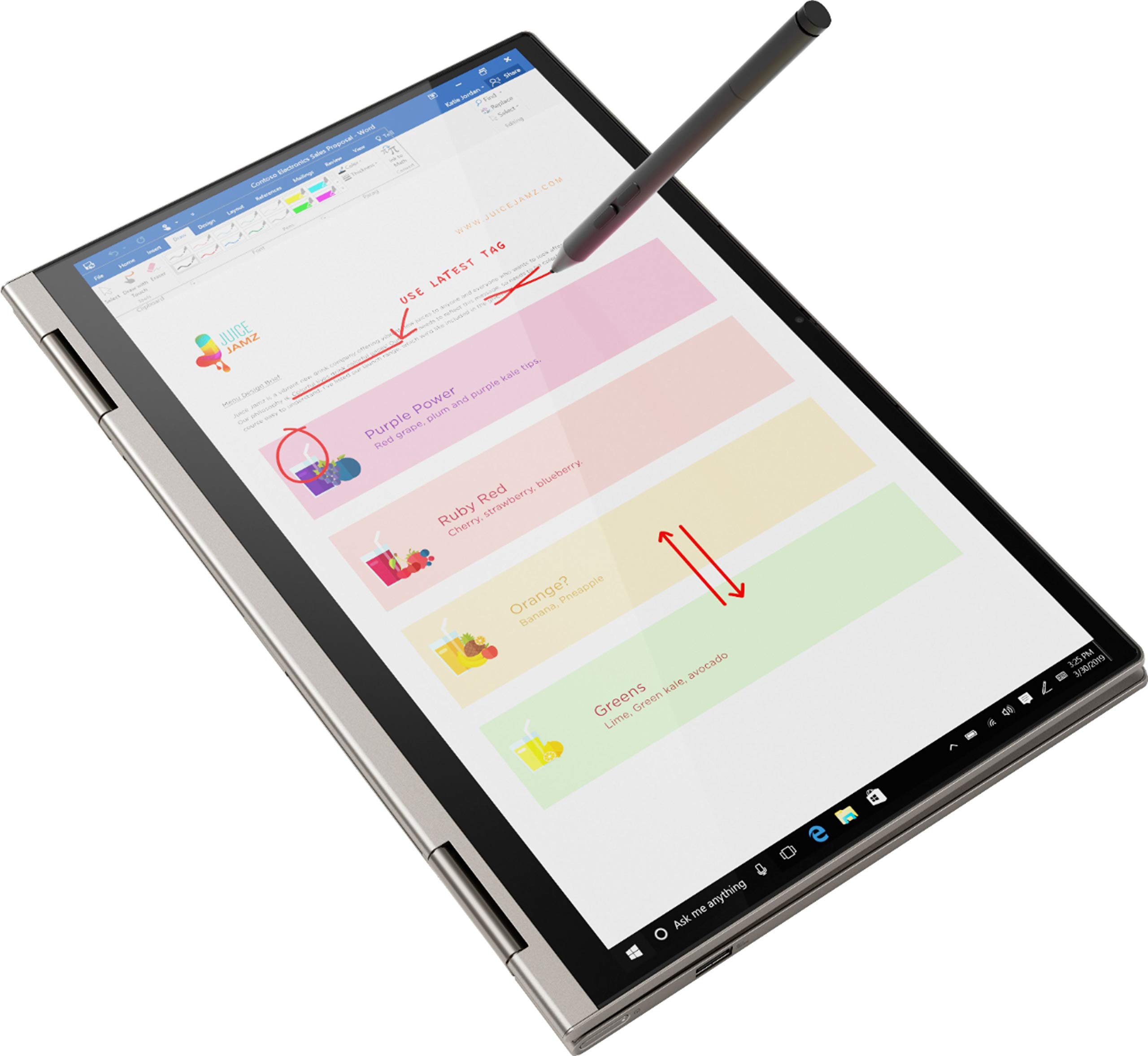 Amazon.com: Lenovo Yoga C740 2-in-1 14