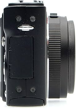 Amazon.co.jp: Leica D-LUX 3 10MP デジタルカメラ 4倍広角光学手ブレ