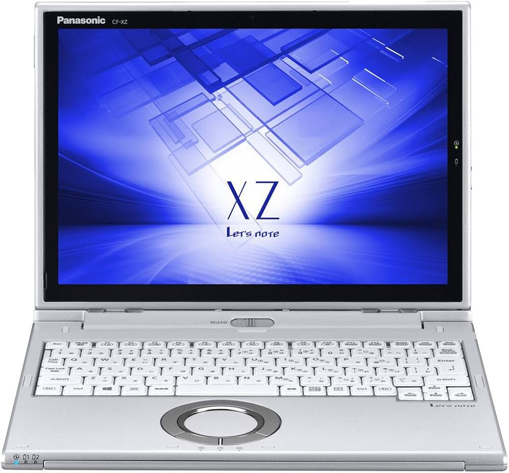 Amazon.co.jp: ☆購入特典付！☆CF-XZ6HFAQR [Let's note XZ6 店頭