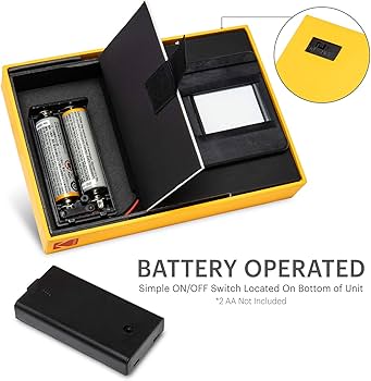 Amazon | Kodak (コダック) モバイルフィルムスキャナー – 古い35mm