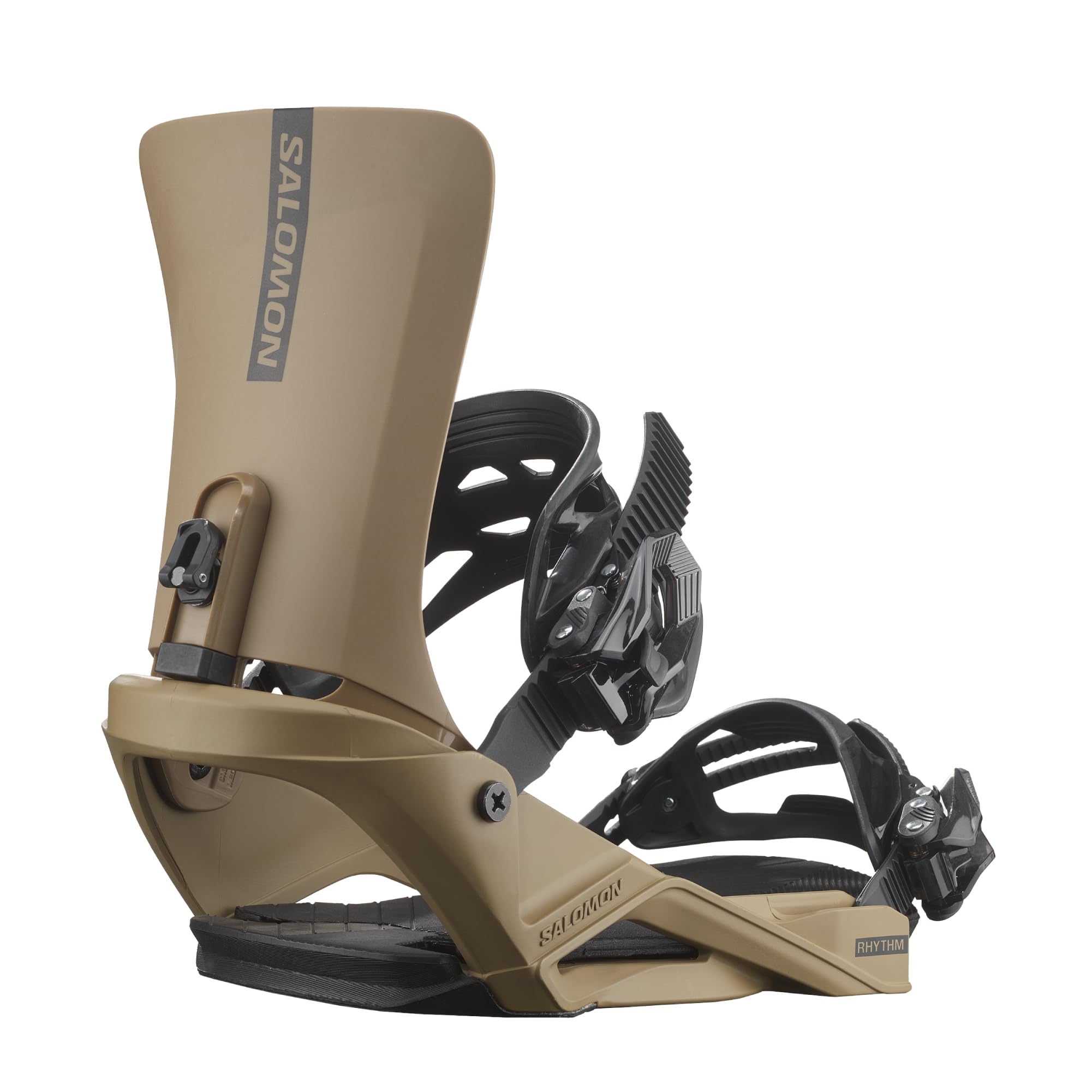 Amazon | サロモン(SALOMON) スノーボードビンディング RHYTHM(リズム
