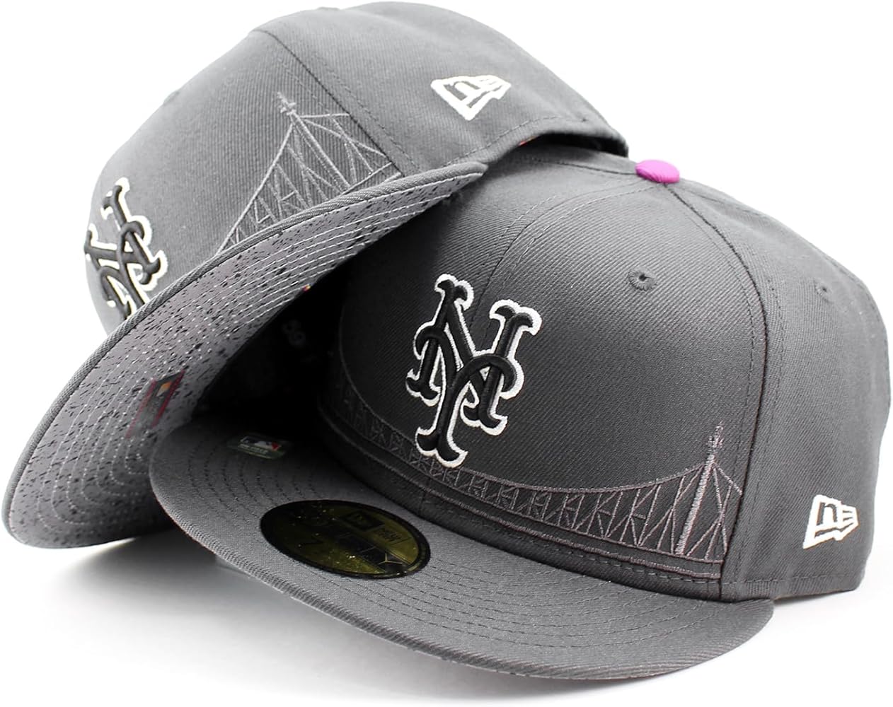 Amazon | シティコネクト ニューエラ キャップ 59FIFTY ニューヨーク