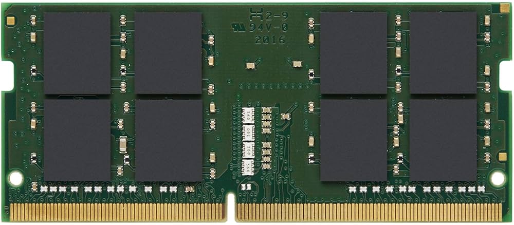 Amazon | キングストン Kingston ノートPC用メモリ DDR4 3200MT/秒