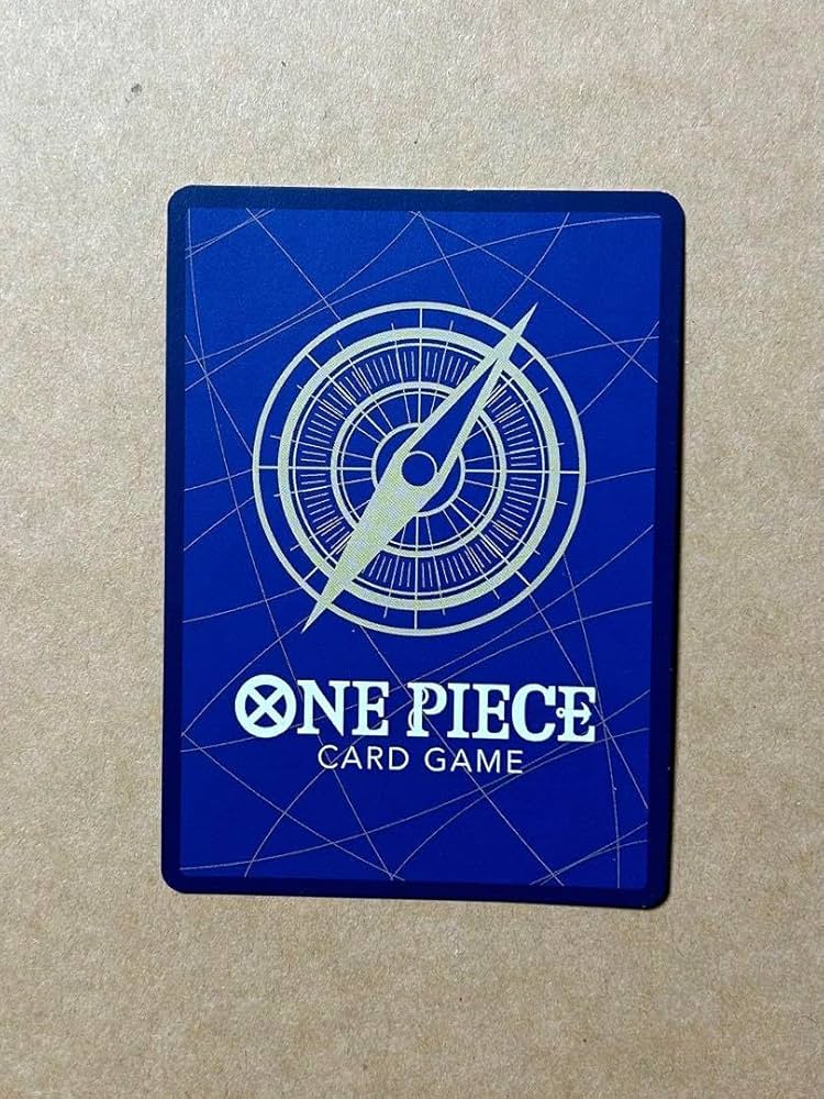 Amazon.co.jp: ONE PIECEカードゲーム モンキーDルフィ(P-043)ジャンプ
