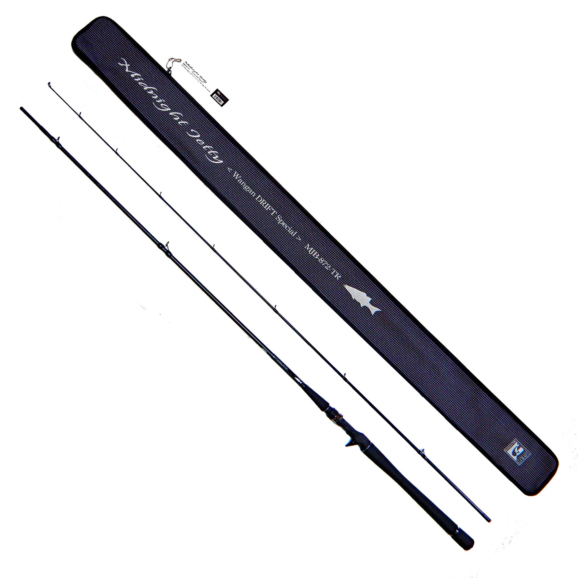 Amazon | Gcraft (ジークラフト) SEVEN-SENSE MIDNIGHT JETTY MJB-872