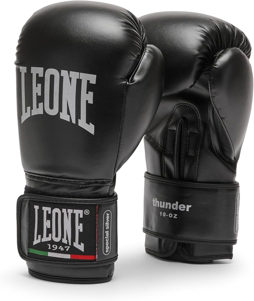 Amazon.co.jp: LEONE 1947 ボクシング グローブ ユニセックス
