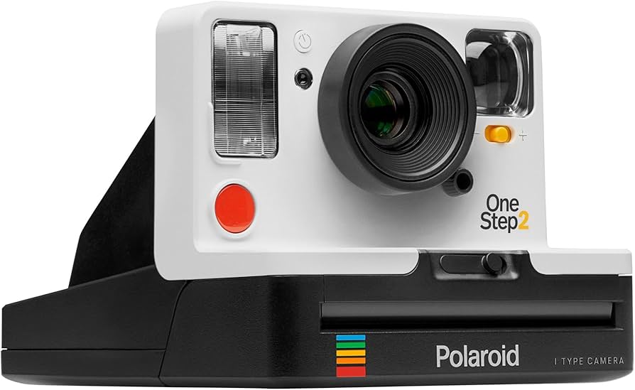 Amazon.com : Polaroid Originals OneStep 2 Viewfinder i-Type