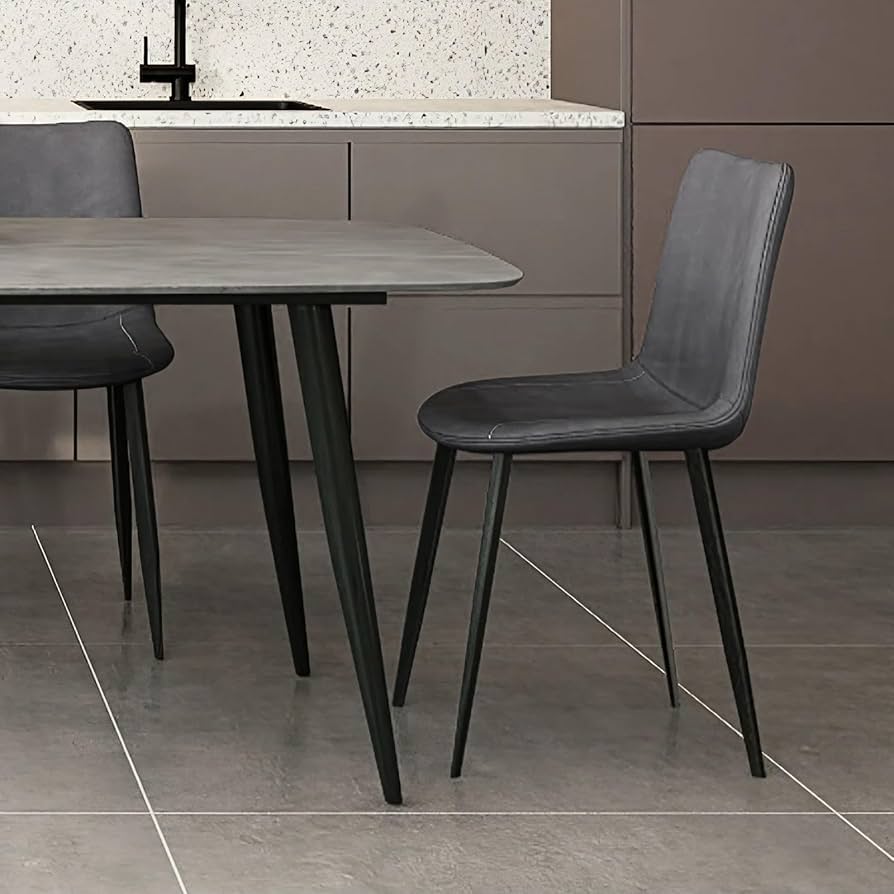 Amazon｜MUTUKI ダイニングセット セラミック 北欧 おしゃれ 食卓