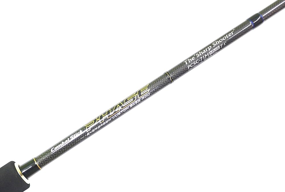 Amazon | エバーグリーン フェイズ PCSC-71M+ シャープシューター