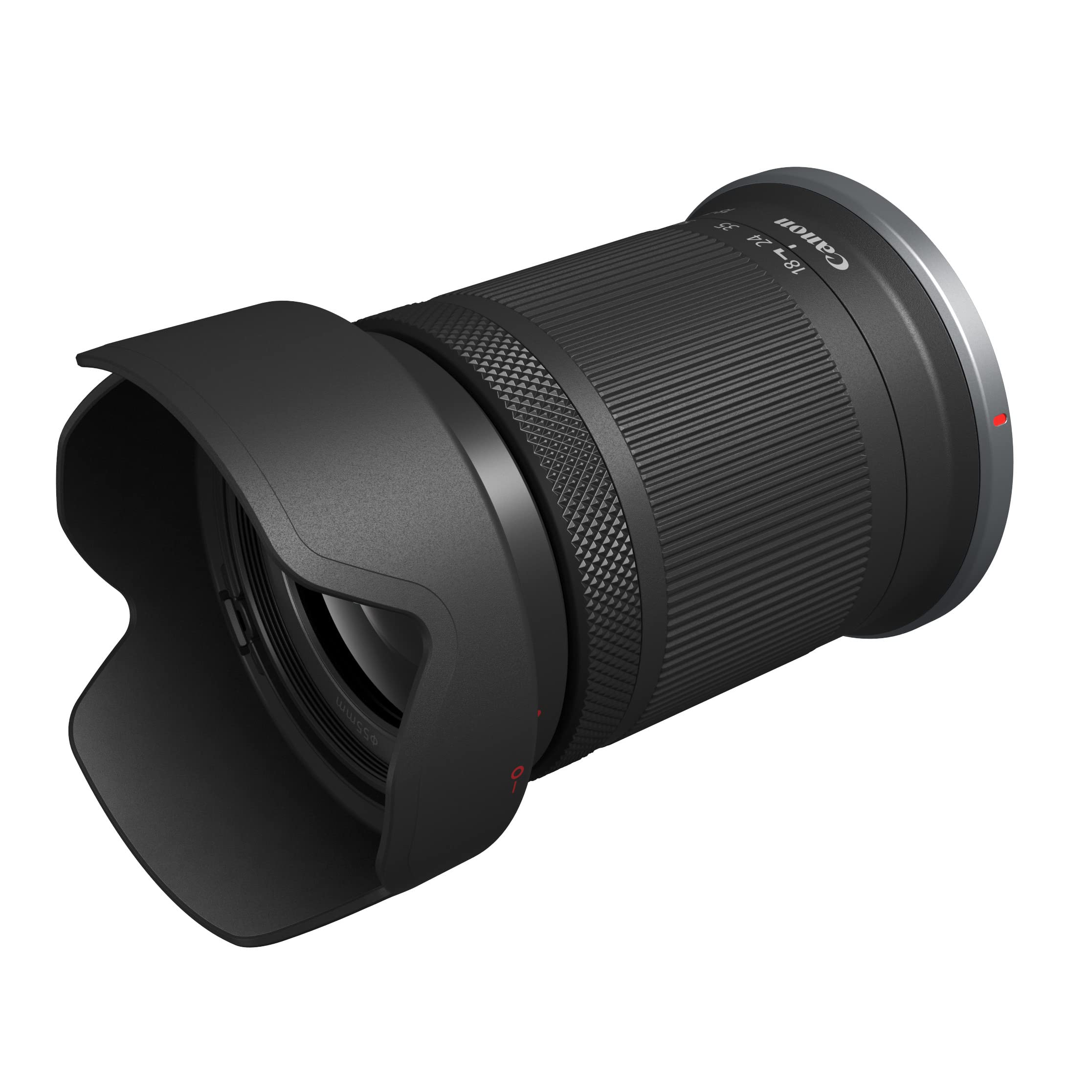 Amazon.com : Canon RF-S 18-150mm f/3.5-6.3 is STM Lens : Electronics