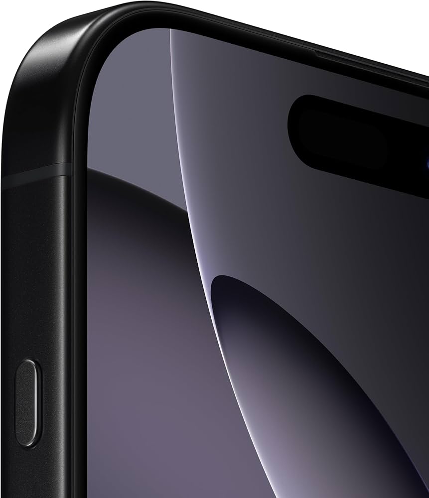 Amazon | 【整備済み品】Apple iPhone 16 Pro 128GB ブラック